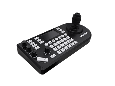 LUMENS PTZ Video Camera Controller LUMENS