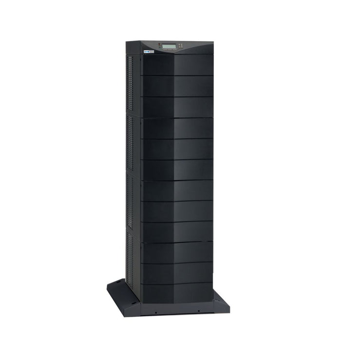 Eaton 9170+ 12kVA Online UPS, 12-Slot Enclosure, 10kW Output – PW12S12K-PD