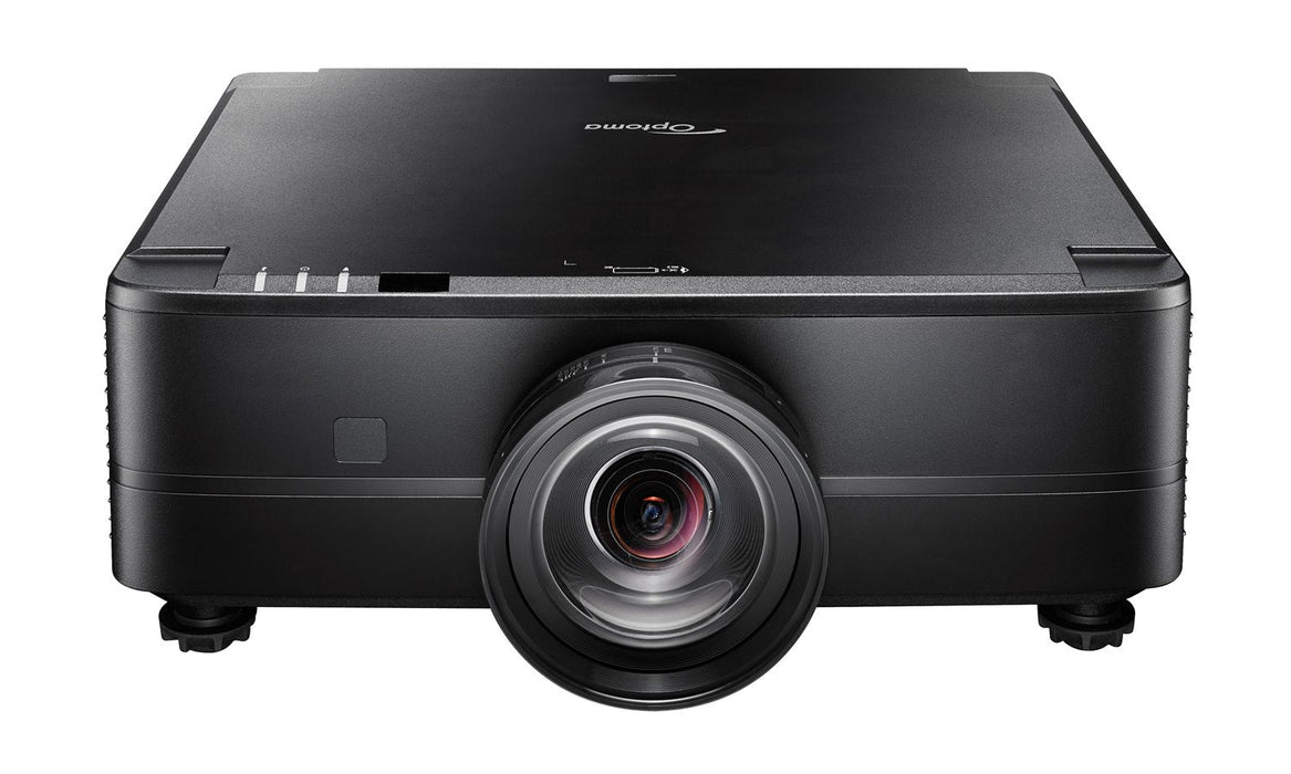 Optoma ZK810TST - 4K UHD  8600 Lumen  Laser Light Source Projector