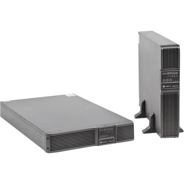 Vertiv Liebert PS2200RT3-230XR 2200VA 230V Rack/Tower Line-Interactive UPS