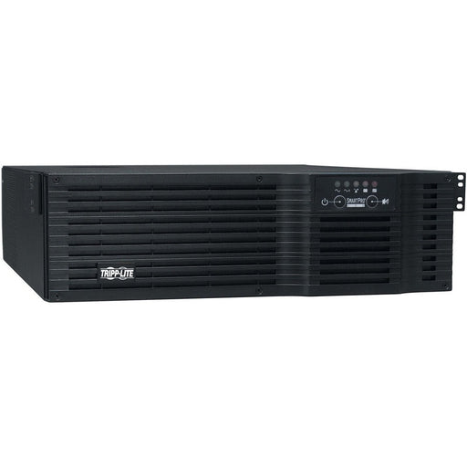 Eaton Tripp Lite Series TAA SmartPro 120V 2.2kVA 1.92kW Line-Interactive Sine Wave UPS, 3U, 120/230V input, Network Card Options, USB, DB9 Eaton Corporation