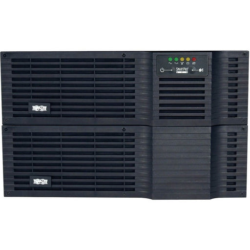 Eaton Tripp Lite Series SmartPro 208/120V 5kVA 4kW Line-Interactive Sine Wave UPS, 6U, Extended Run, Network Card Option, USB, DB9, EPO Eaton Corporation