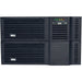 Eaton Tripp Lite Series SmartPro 208/120V 5kVA 4kW Line-Interactive Sine Wave UPS, 6U, Extended Run, Network Card Option, USB, DB9, EPO Eaton Corporation