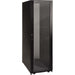 Eaton Tripp Lite Series SmartRack 42U Standard-Depth Rack Enclosure Cabinet with Clear Acrylic Window Eaton Corporation