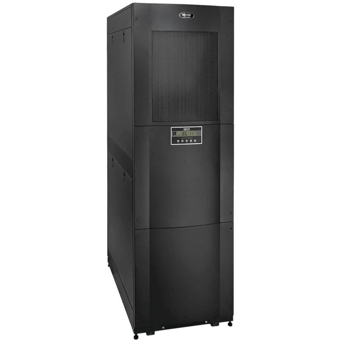 Eaton Tripp Lite Series In-Row Cooler for Server Racks - 33,000 BTU (9.7 kW), 208/240V, 42U Eaton Corporation