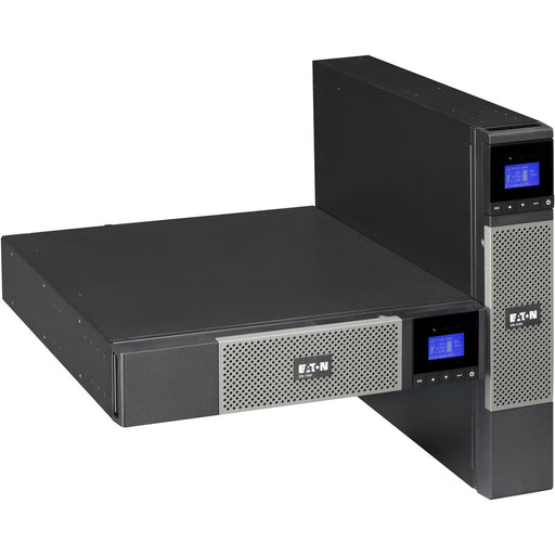 Eaton 5PX UPS 3000VA 2700 Watt 230V Network Card Included 2U Rack/Tower UPS Eaton Corporation