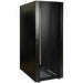 Eaton Tripp Lite Series 45U SmartRack Deep and Wide Rack Enclosure Cabinet with doors & side panels Eaton Corporation