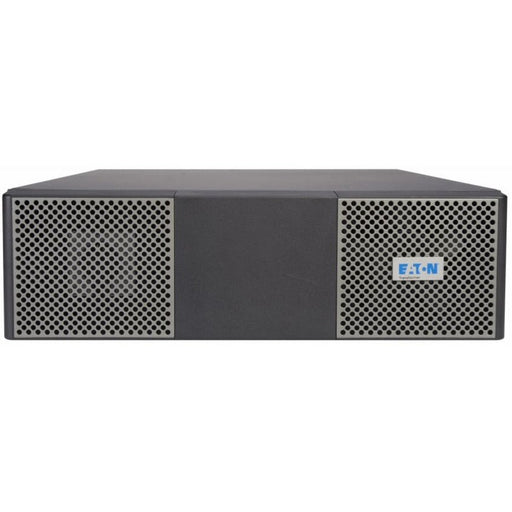 Eaton 9PX 10kVA 120V Stepdown Transformer - 8 NEMA 5-20R, 2 L14-30R Outlets, 50/60 Hz, Hardwire Input, 3U Rack/Tower Eaton Corporation