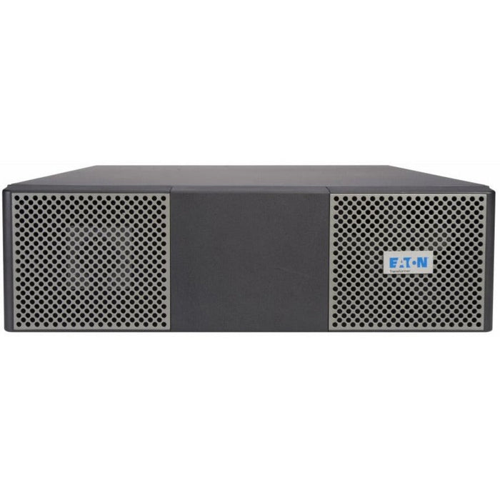 Eaton 9PX 10kVA 120V Stepdown Transformer - 8 NEMA 5-20R, 2 L14-30R Outlets, 50/60 Hz, Hardwire Input, 3U Rack/Tower Eaton Corporation