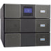 Eaton 9PX 11kVA 10kW 208V Online Double-Conversion UPS - Hardwired Input, 8x 5-20R, 2 L14-30R, Hardwired Outlets, Cybersecure Network Card, Extended Run, 9U - Battery Backup Eaton Corporation