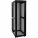Eaton Tripp Lite Series 42U SmartRack Mid-Depth Expansion Rack - side panels not included Eaton Corporation
