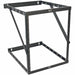 Eaton Tripp Lite Series 42U SmartRack 4-Post Mid-Depth Open Frame Rack, Expansion Version - no sides, doors or roof Eaton Corporation