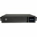 Eaton Tripp Lite Series SmartPro 3000VA 3000W 120V Line-Interactive Sine Wave UPS - 7 Outlets, Network Card Included, LCD, USB, DB9, 2U Rack/Tower Eaton Corporation