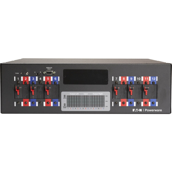 Eaton Rack Power Module (RPM) Eaton Corporation