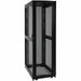 Eaton Tripp Lite Series 45U SmartRack Standard-Depth Rack Enclosure Cabinet - side panels not included Eaton Corporation