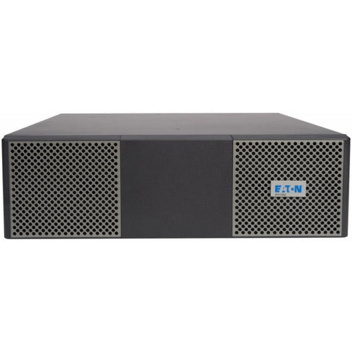 Eaton 9PX Extended Battery Module (EBM) used with 9PX6KSP UPS, 1-ft. Input Cord, 3U Rack/Tower Eaton Corporation
