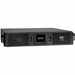 Eaton Tripp Lite Series SmartOnline 3000VA 2700W 120V Double-Conversion UPS - 7 Outlets, Extended Run, Network Card Option, LCD, USB, DB9, 2U Rack/Tower Eaton Corporation