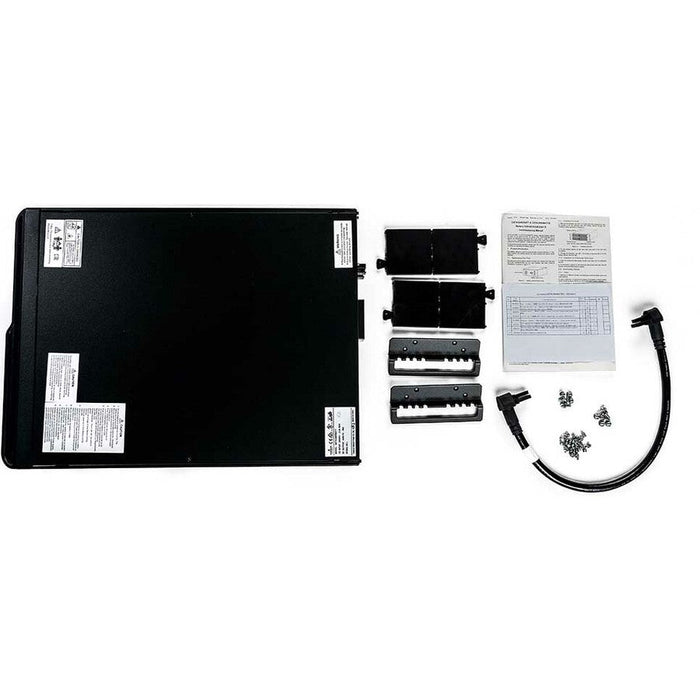 Vertiv Liebert GXT4-240VBATT External Battery Cabinet – 240V, 9Ah, Rack/Tower