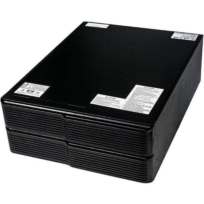 Vertiv Liebert GXT4-240VBATT External Battery Cabinet – 240V, 9Ah, Rack/Tower