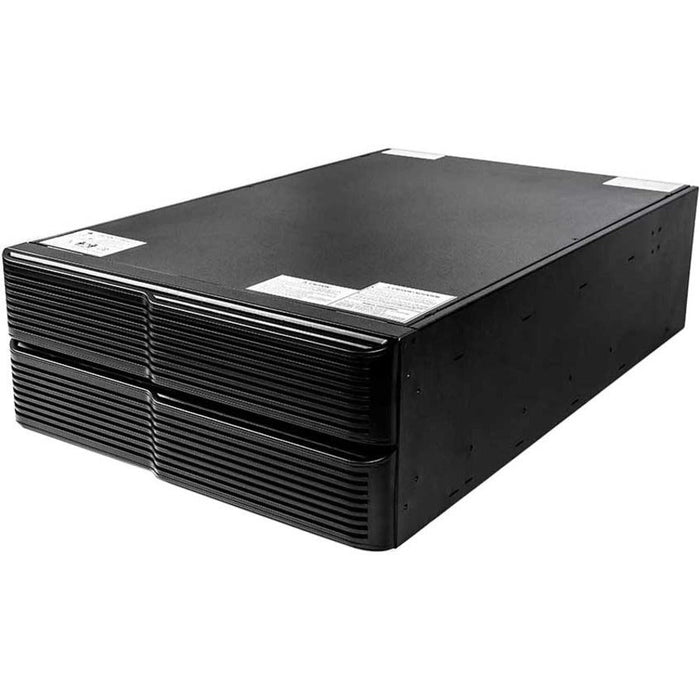 Vertiv Liebert GXT4-288VBATT 288V External Battery Cabinet | 9Ah | Rack/Tower