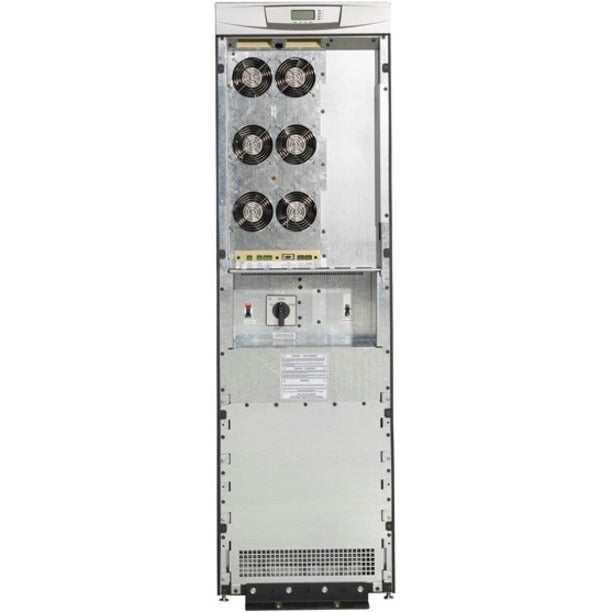Eaton 9355 10kVA Tower UPS, 120/230V, Hardwired Input, 8.4 Min Backup, 6 Outlets