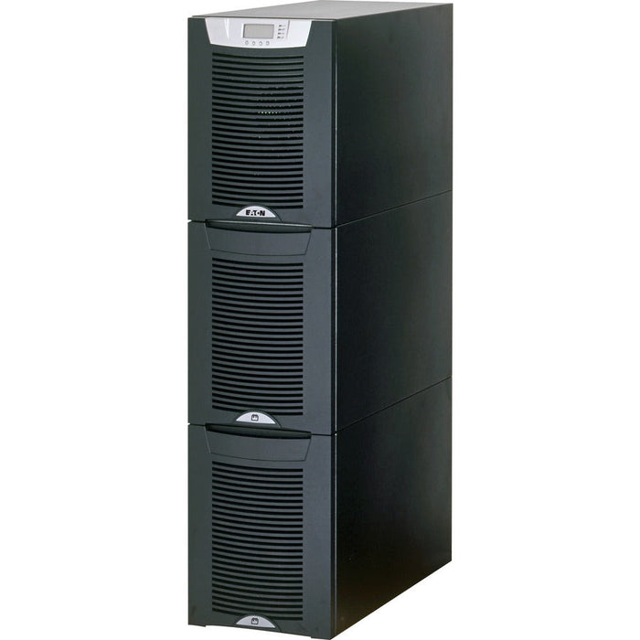 Eaton 9355 8kVA Tower UPS – 29.8 Min Runtime, 12x NEMA 5-20R, 230V Output