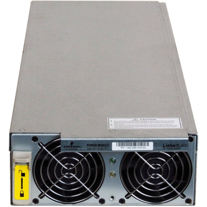 Vertiv Liebert APS 5kVA/4.5kW FlexPower Module – Hot-Swappable