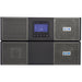 Eaton 9PX 3000VA 3000W 208V Online Double-Conversion UPS - Hardwired Input / Output, Cybersecure Network Card, Extended Run, 6U Rack/Tower - Battery Backup Eaton Corporation