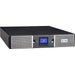 Eaton 9PX 3000VA 3000W 208V Online Double-Conversion UPS - L6-20P, 2 L6-20R, 1 L6-30R Outlets, Cybersecure Network Card Option, Extended Run, 2U Rack/Tower - Battery Backup Eaton Corporation