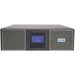 Eaton 9PX 3000VA 3000W 208V Online Double-Conversion UPS - L6-30P, 2 L6-20R, 2 L6-30R Outlets, Cybersecure Network Card, Extended Run, 3U Rack/Tower - Battery Backup Eaton Corporation