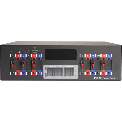 Eaton Rack Power Module (RPM) Eaton Corporation