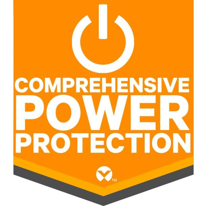 Vertiv™ Power Assurance Package | 5 Battery Strings | Modular Battery Cabinet | APS UPS | 5-Year On-Site Service (PAPAPS-BATT5)