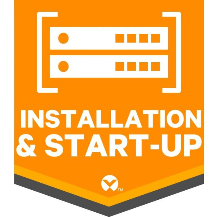 Vertiv Liebert Power Assurance Package for APS UPS 20kVA – 16 Bay | 5-Year On-Site Service with Installation