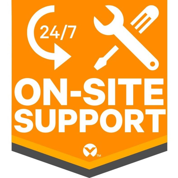 Vertiv Liebert Power Assurance Package – APS UPS Battery Service with 4 Strings, Installation & Startup (PAPAPS-BATT4)