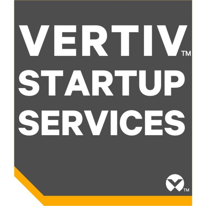 Vertiv Liebert APS UPS Startup Service | SUPAPSXXMF | 5–20kVA Systems
