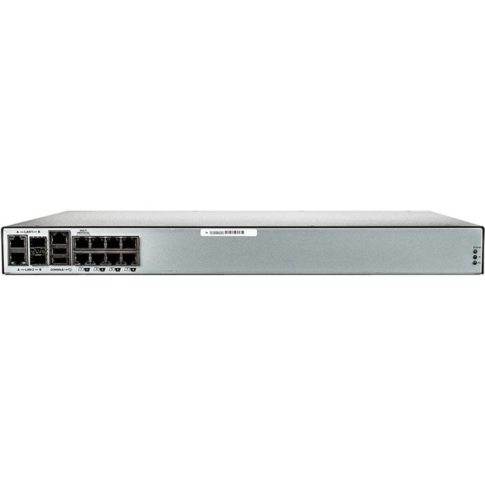 Vertiv Avocent ACS8000 32-Port Console Server with Dual AC & Modem