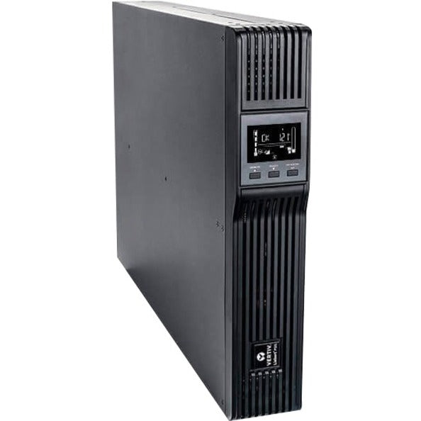 Vertiv Liebert PSI5 UPS – 2200VA/1920W 120V | 2U Rack/Tower Line-Interactive