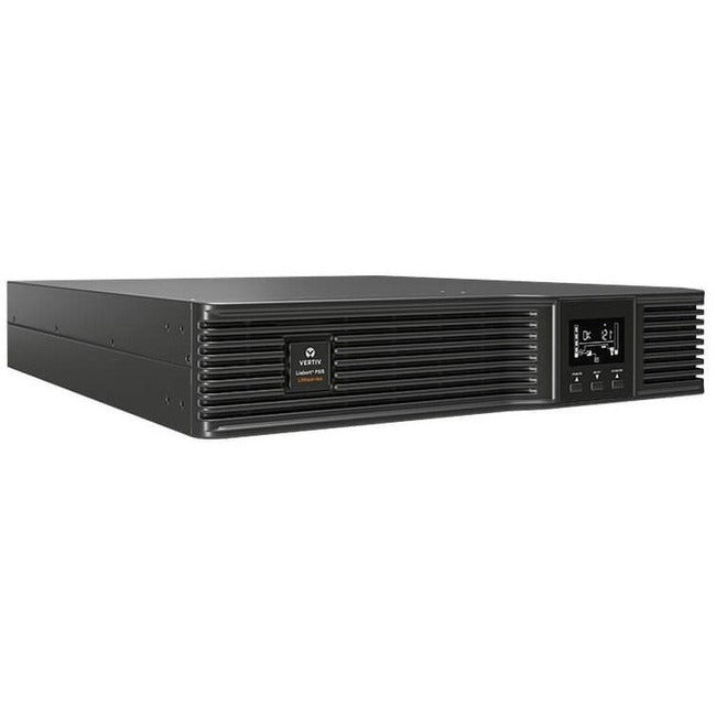 Vertiv Liebert PSI5 UPS – 2200VA/1920W 120V | 2U Rack/Tower Line-Interactive