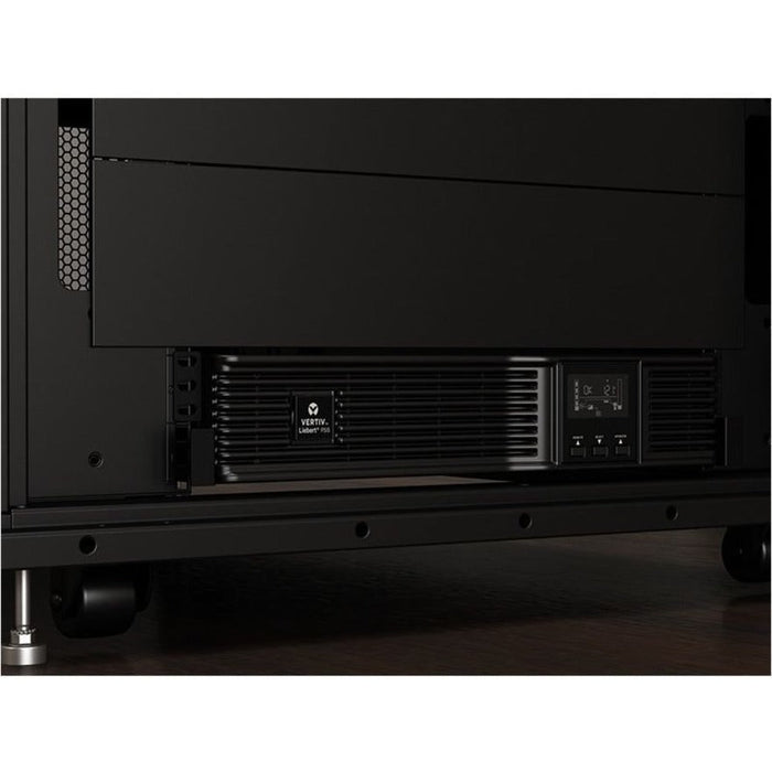 Vertiv Liebert PSI5 UPS 3000VA/2700W 120V Rack/Tower | 2U Line-Interactive AVR