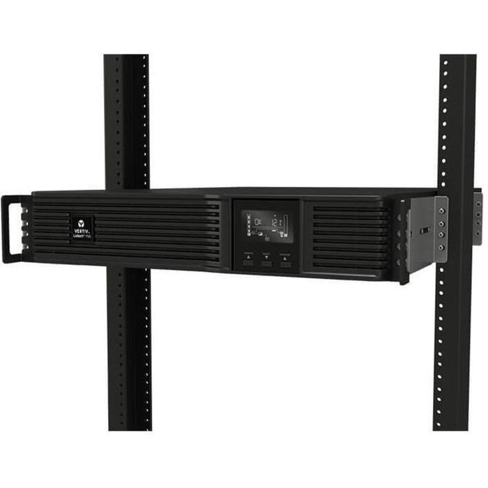 Vertiv Liebert PSI5 5000VA Line Interactive UPS | 208V | 2U Rack/Tower | 4 L6-30R | LCD | PSI5-5000RT208
