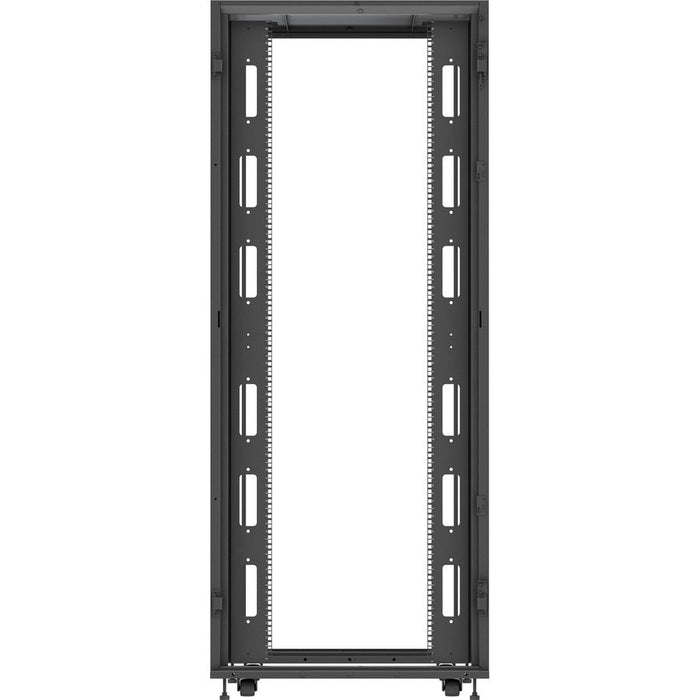 Vertiv VR Rack - 42U Server Rack Enclosure | 800x1100mm | 19-inch Cabinet (VR3150)