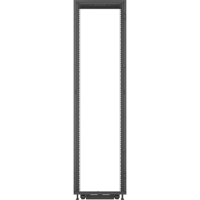 Vertiv VR3307 48U Server Rack Enclosure | 600x1200mm | 19-Inch Cabinet