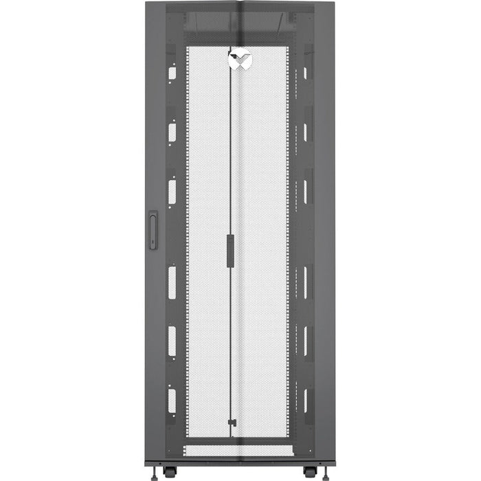 Vertiv VR3150TAA 42U Server Rack Enclosure | 800x1100mm | TAA Compliant Cabinet