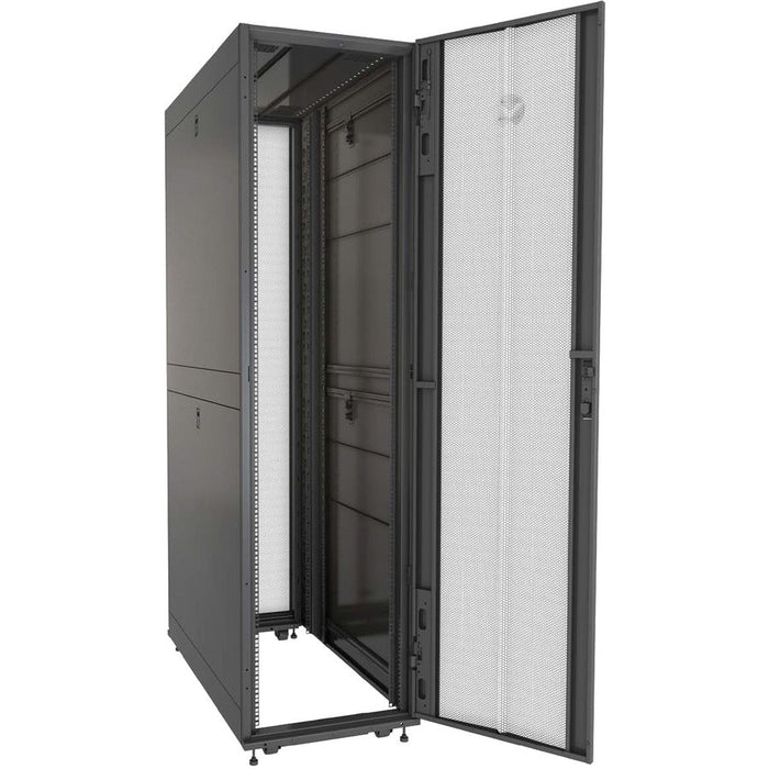 Vertiv VR3350TAA - 42U TAA Compliant Server Rack Enclosure (800x1200mm)