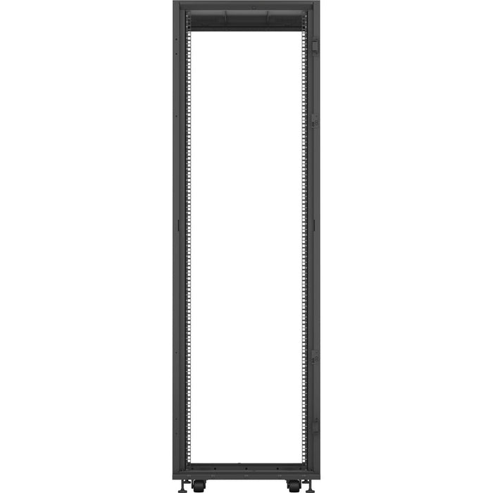 Vertiv VR3100TAA 42U Rack Cabinet – TAA Compliant, 1100mm Depth