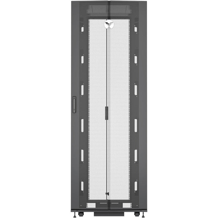Vertiv VR3357TAA 48U Server Rack Enclosure | 800x1200mm | TAA Compliant