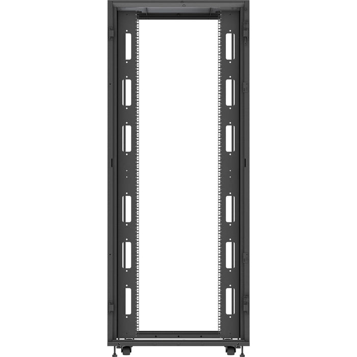 Vertiv VR3150SP - 42U Server Rack Enclosure with Shock Packaging | 800x1100mm | 19-Inch Cabinet