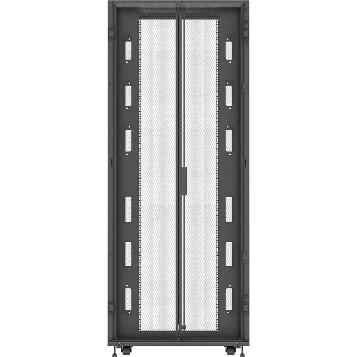 Vertiv VR3150SP - 42U Server Rack Enclosure with Shock Packaging | 800x1100mm | 19-Inch Cabinet