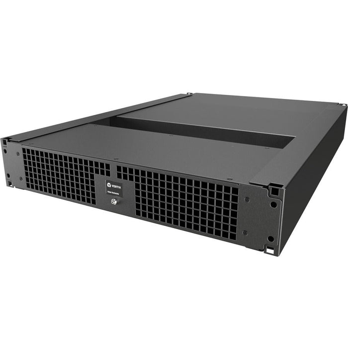 Vertiv Geist SwitchAir SA2-004 Rack-Mount Airflow Cooling System – 94 CFM, 2U