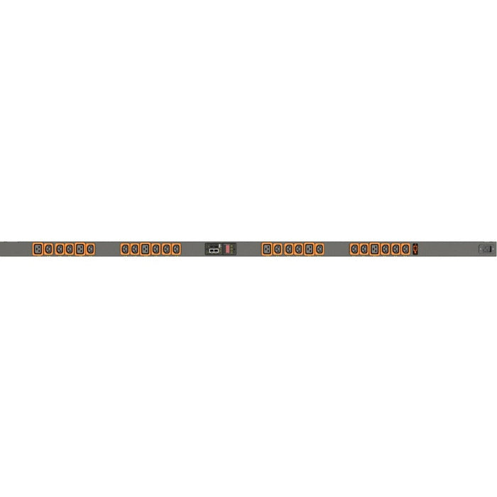 Vertiv Geist MUU3EGB0-24PH67-2C20A9A00-S 24-Outlets Switched PDU